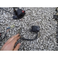 Yamaha bws slider 50 переключатель правая