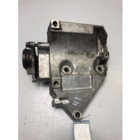 Кронштейн компрессора кондиционера Audi A6 C5 (S6,RS6) 1998 06B260885