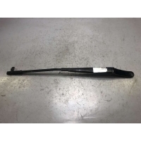 Щеткодержатель (поводок стеклоочистителя, дворник) Volkswagen Touran 1 2005 1T0955409A