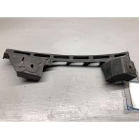 Кронштейн крепления бампера Volkswagen Caddy 3 2006 1T0807890B