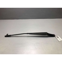 Щеткодержатель (поводок стеклоочистителя, дворник) Volkswagen Touran 1 2005 1T0955409A