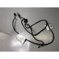 Проводка двери передней левой Audi A6 C5 (S6,RS6) 2000 4B0971035F