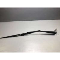 Щеткодержатель (поводок стеклоочистителя, дворник) Volkswagen Sharan 1 restailing 2001 7M0955410B, 95VW12526-AC