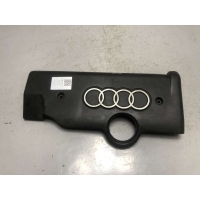 Декоративная крышка двигателя Audi A8 D2 (S8) 1999 077103723B