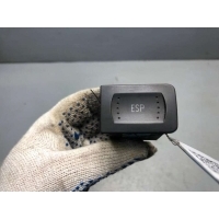 Кнопка антипробуксовочной системы (ABS/ESP) Volkswagen Bora 2000 1J0927134A