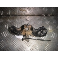Петля двери Mazda 6 GH (07-12) зад R б\у (арт. D46172210)
