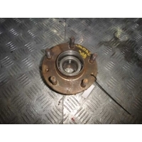Ступица Mazda 6 (02-07) 2wd зад c ABS б/у (арт. G14V2615XB)