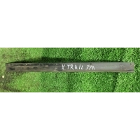 Уплотнитель двери X-trail ниж. пер.L (арт. 80839-JG000)