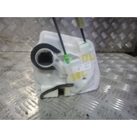 Замок двери Mazda 3 BL (09-13) / 6 GH (07-12) пер L б\у 4 контакта (правый руль) (арт. BBT359310C)
