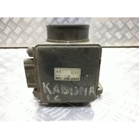Датчик массового расхода воздуха Carisma (95-03) б/у (арт. E5T05271)
