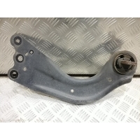 Рычаг подвески CX-5 (12-) продольный зад R б/у (арт. KD3528200B)