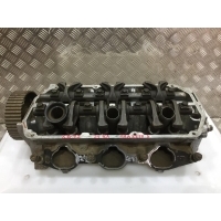 ГБЦ Pajero 2 3.0 V6 L Б\У 24 кл (арт. 6G72)