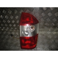 Фонарь Tiggo T11 (06-) зад R б\у (арт. T113773020)