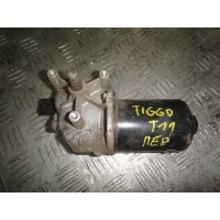 Мотор стеклоочистителя Tiggo T11 (06-) пер б\у (арт. ZD15317A)