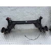 Новая балка os задняя подвески renault arkana 555016253r