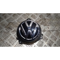 Ручка крышки багажника Golf 5 (03-09)/Passat B6 (05-11)/Passat СС (2008-2016) б\у (арт. 3C5827469D)