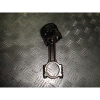 Шатун с поршнем Megane 2 (03-09) / Duster (12-15) K9K 1.5d Б\У (арт. 7701475074)
