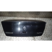 Крышка багажника Clio/Symbol (98-08) с дефектом б\у (арт. 7751472272)