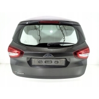 Крышка багажника полная форд c-max ii рестайлинг цвет be европа