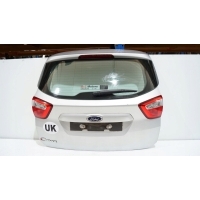 Крышка багажника багажника полная форд c-max mk2