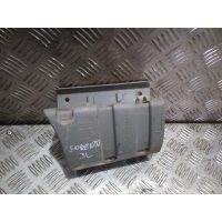 Кронштейн бампера Sorento (09-) зад L нижний б/у (арт. 866712P500)
