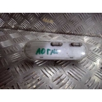 Плафон освещения салона Logan 05-14/Megane 2 03-09/Duster 12-15 пер б\у арт. 8200073231