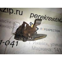 Замок капота Solano (10-14) б\у (арт. B8402510)