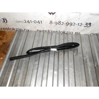 Уплотнитель стекла Duster зад R б\у (арт. 823300034R)