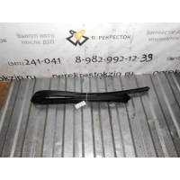Уплотнитель стекла Duster зад L б\у (арт. 823310036R)