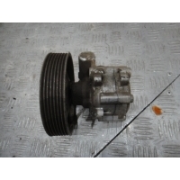 Насос ГУР Duster 2.0 б\у 7 ручьев (арт. 491105510R)
