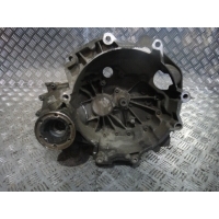 МКПП Fabia (99-15) / Polo 4 (01-09) 1.2 JUS/LVC б/у (арт. 02T300057K)
