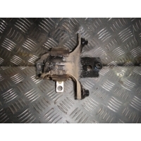 Опора двигателя (подушка) Fabia (07-15) 1.2 L б/у (арт. 6Q0199555)