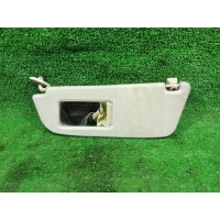 Козырек солнцезащитный Corsa B (92-00) L Б\У (арт. 90431391)