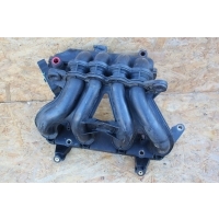 Коллектор впускной форд фиеста mk5 mk6 1.3 бензин vp2s6u-9424-cc