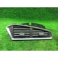 Воздуховод C4 (11-) / DS4 (12-15) центр б/у (арт. 9676609977)