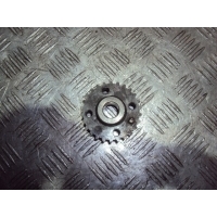 Шестерня коленвала A3 P8 /A4 B6/ Octavia A5 (04-13) / Golf 5 (03-09)/Passat B6 (05-11) BVZ/BVY б/у (арт. 06A105263E)