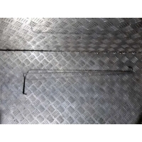 Торсион багажника Nexia R 95- б\у (арт. 96169624)