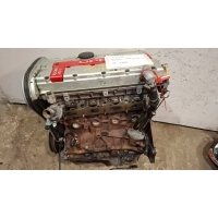 Двигатель c20xe opel astra gsi calibra кадет gsi vectra 2.0 16v