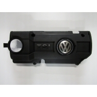 OSŁONA SILNIKA VW GOLF VI 1.4 TSI 03C103925AM