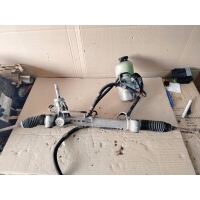 Opel astra h рулевая рейка рейка 4046331