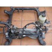 Opel astra г iii h zafira а b рейка рулевая trw 02500080025001