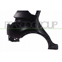 Крыло toyota 6160242100