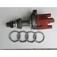 Audi 80 b4 1.6 катушка зажигания 0237520055 050905205aq