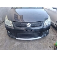 Бампер передняя передний suzuki sx4 zce