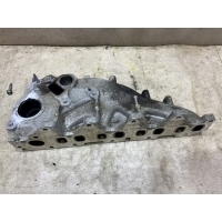 Коллектор впускной nissan Renault R9M 140030286R