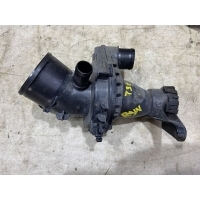 Патрубок турбины nissan X-Trail T32 1047863S01