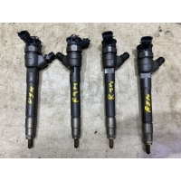 Форсунка топливная nissan Renault R9M 0445110546 1660000Q2D