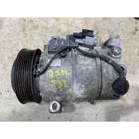 Компрессор кондиционера nissan X-Trail T32 R9M 1.6 926004CA0A