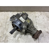 Раздаточная коробка nissan X-Trail T32 R9M 6MT 33100BB60A