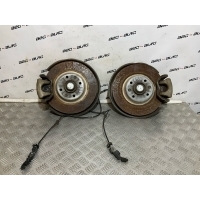 диск тормозной Citroen DS4 1, N 2012 4249F7, 4401Q0, 4401Q1